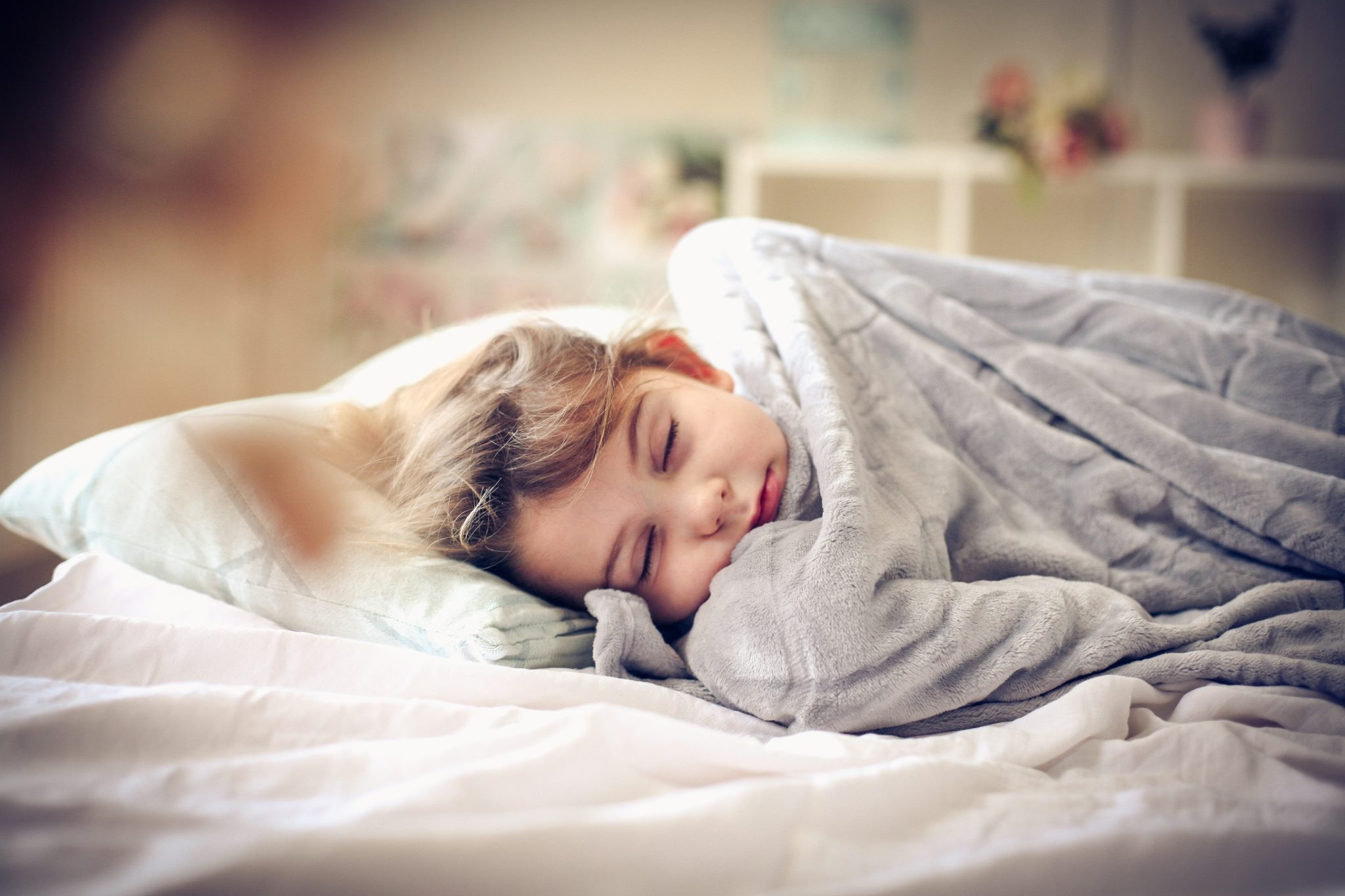 8 Ways to Clean Up Your Kids’ Sleep Routine for Back-to-School ...