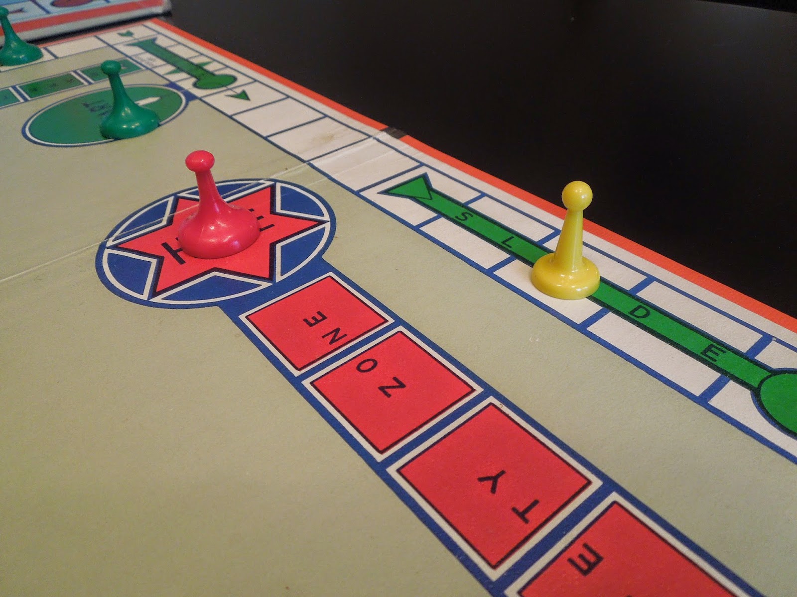 retrogames Houston Family Magazine