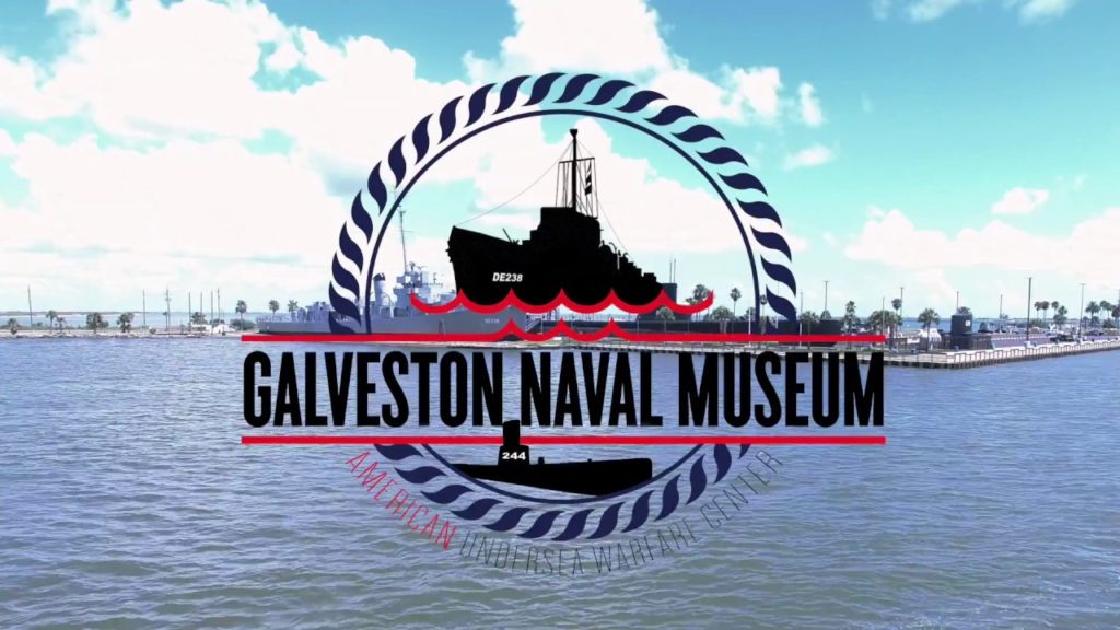 Galveston Naval Museum Houston Family Magazine