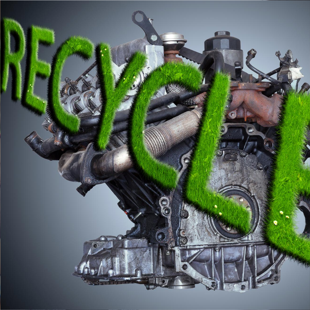 How to Vehicle Recycling Houston Family Magazine