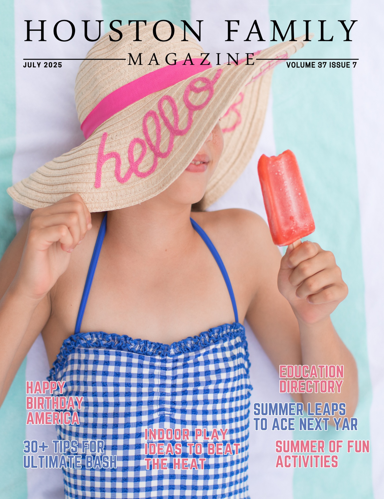 Cover of jul25hfm