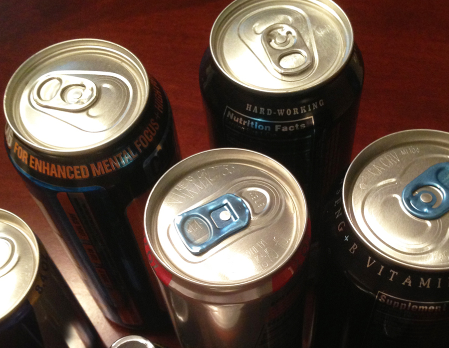 Are your teens consuming Energy Drinks? What You Need to Know Houston