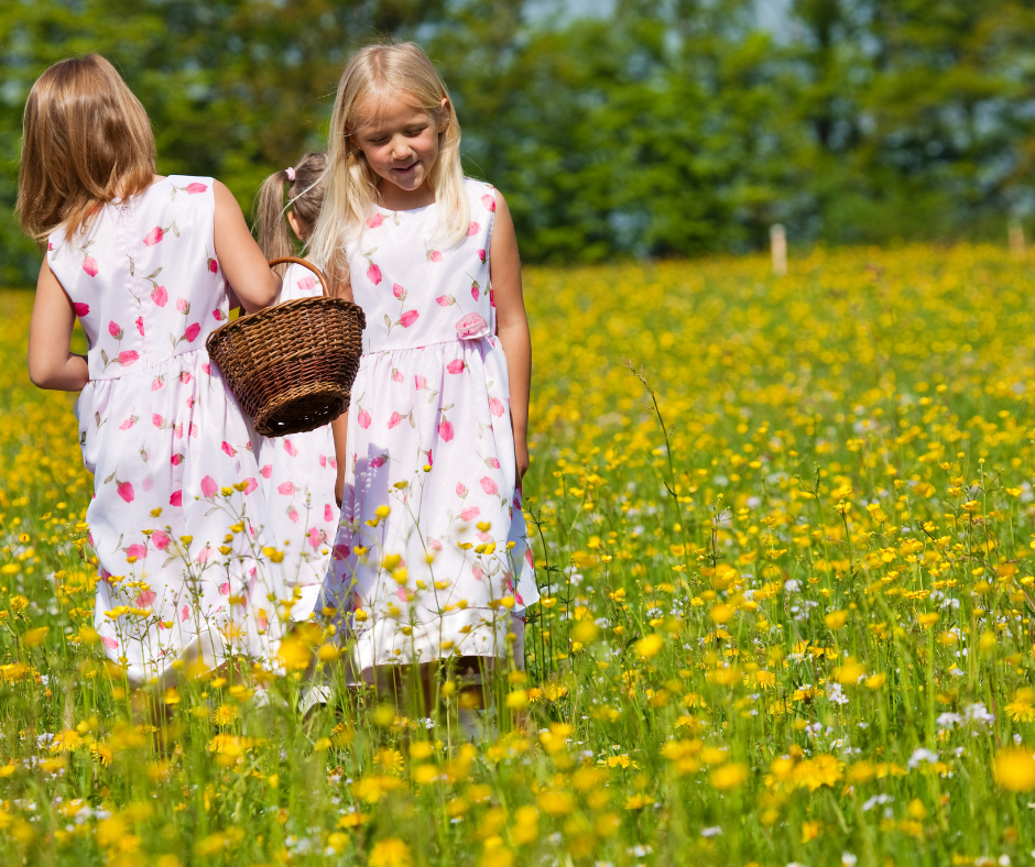 Splitting Easter Without Breaking Eggs or Hearts Houston Family Magazine