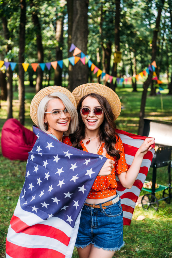 Eco Friendly BBQs And 4th Of July Parties Houston Family Magazine