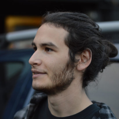 Picture of Jack Carballo