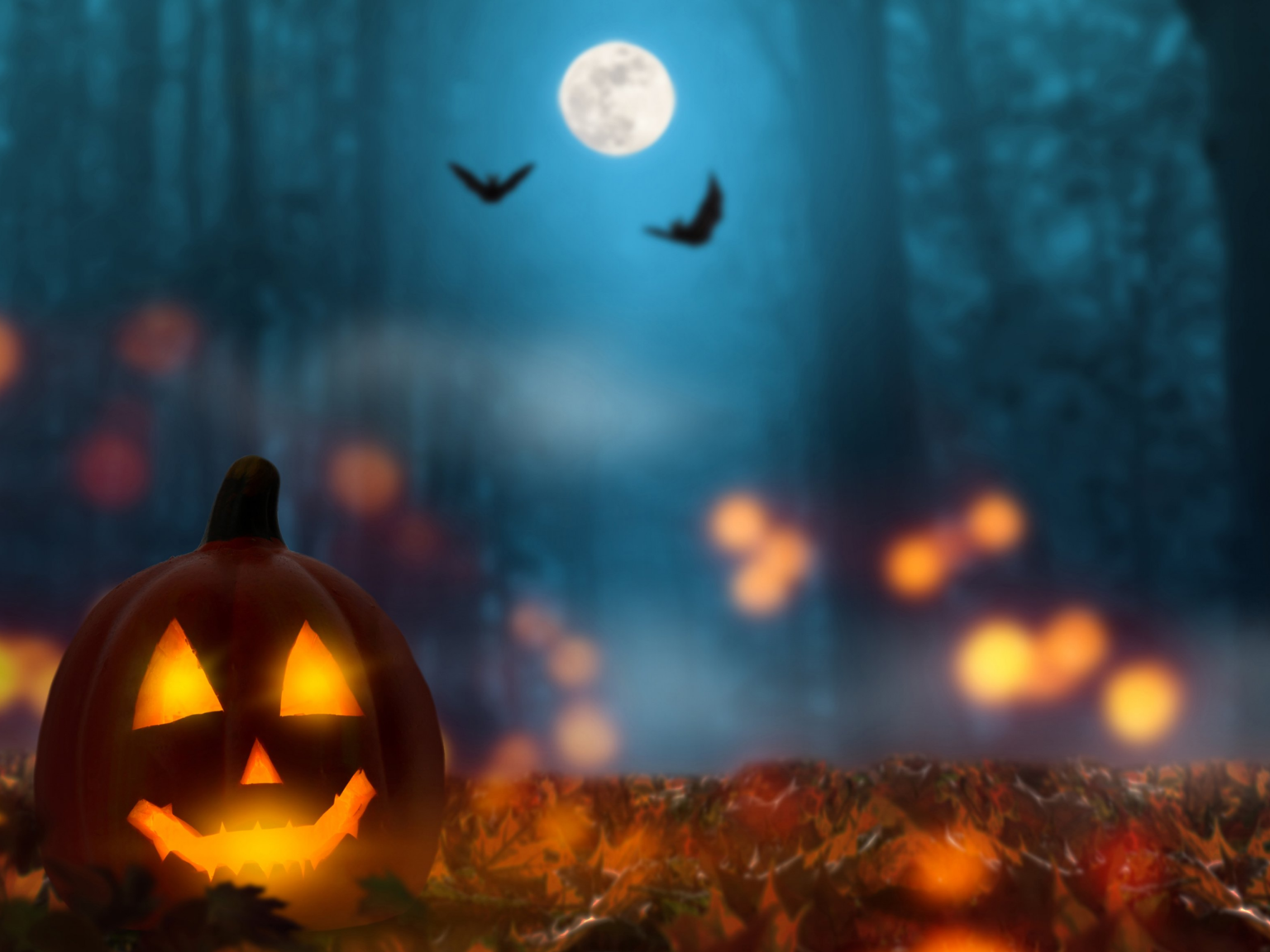 Little Known Facts About the Spookiest Holiday of the Year - Houston