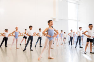Houston Ballet Academy