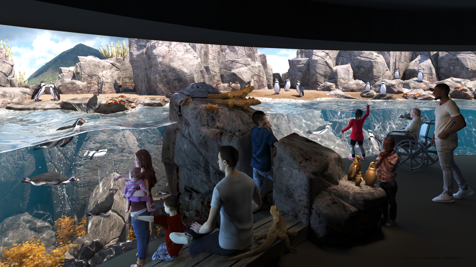 Zoo Lights are Back Houston Family Magazine