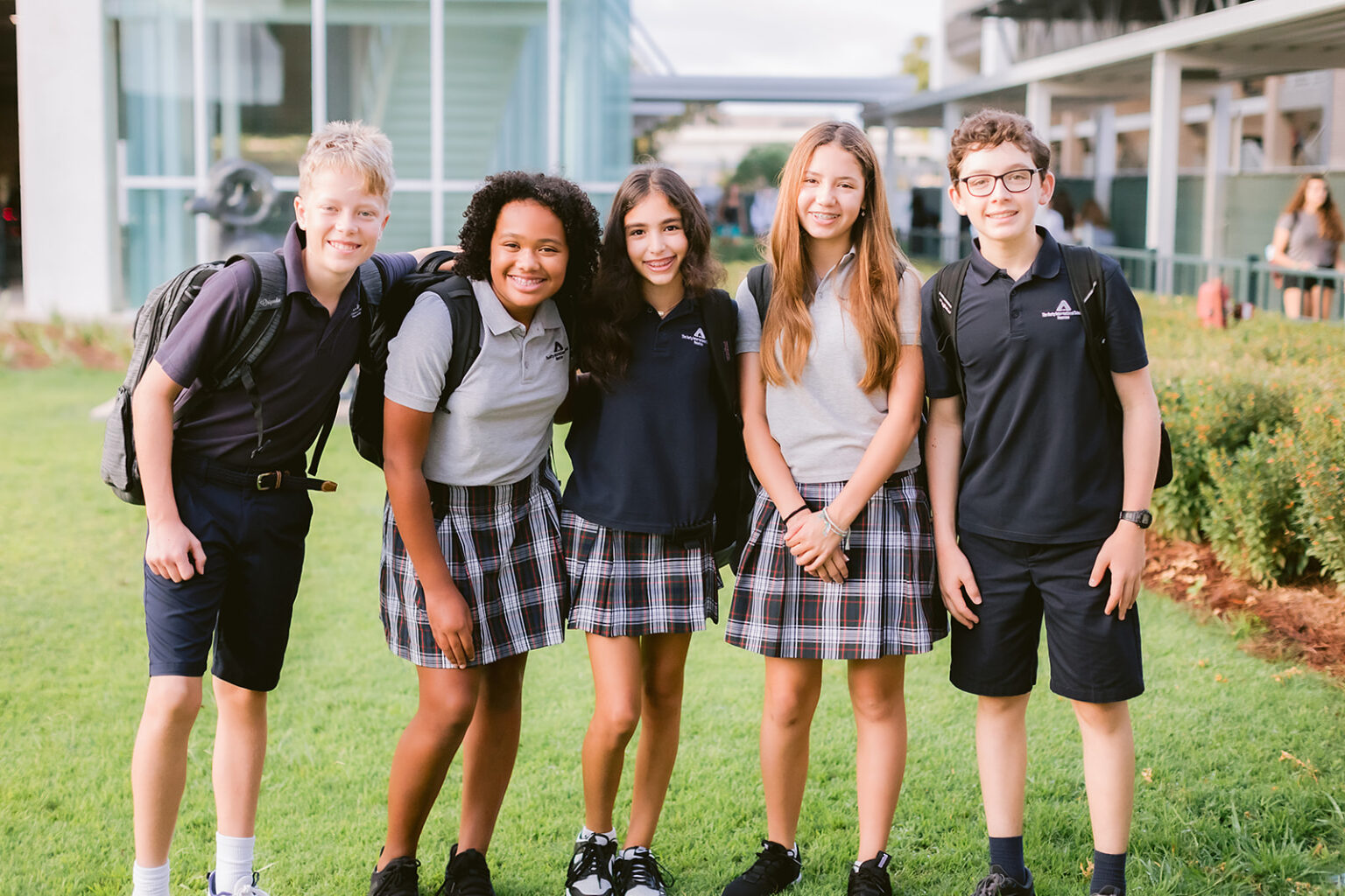 The Awty International School Houston Family Magazine